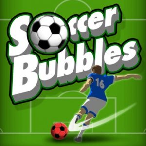 Goal Bubble Puzzle